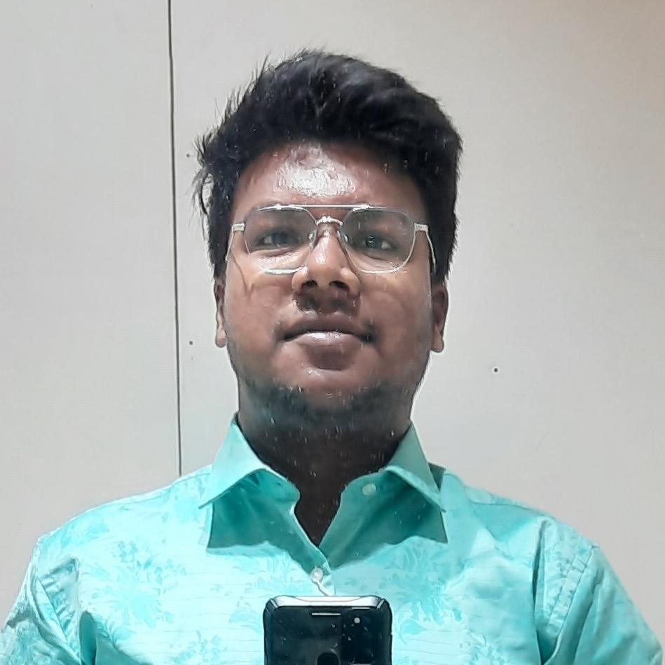 Shabul Hussain mirror selfie in turquoise shirt